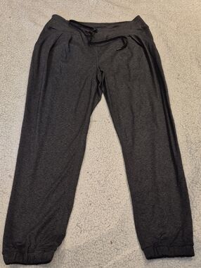 L-🩶 LOLE Lounge/Jogger pants